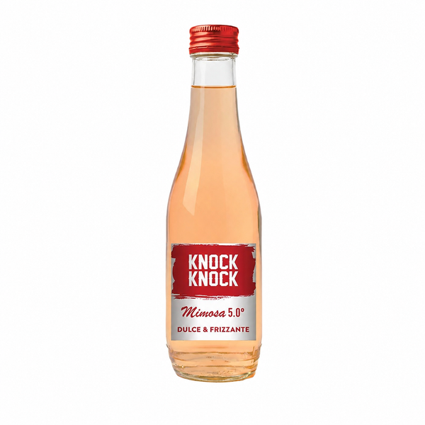 KNOCK KNOCK MIMOSA 200 ML