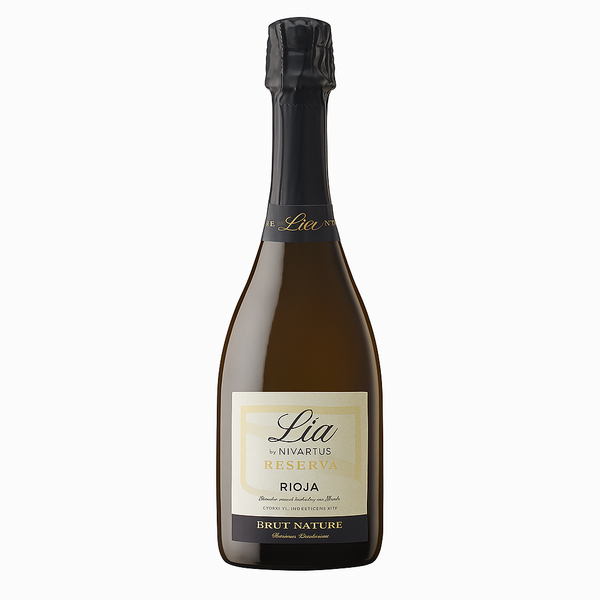 LIA BY NIVARIUS RESERVA 750 ML