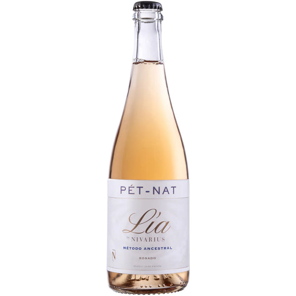 LIA BY NIVARIUS (Pet Nat) 750 ML