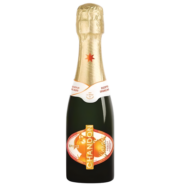 MINI CHANDON GARDEN SPRITZ 187 ML