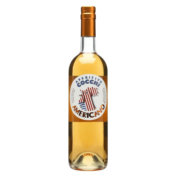 VERMOUTH COCCHI AMERICANO 750 ML