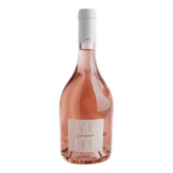 KAIKEN NUDE ROSE 750 ML
