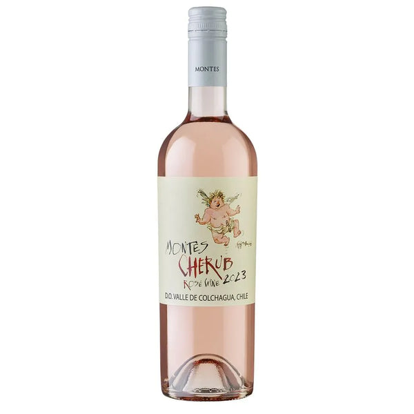 MONTES CHERUB 750 ML