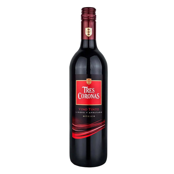 VT AFRUTADO TRES CORONAS 750 ML