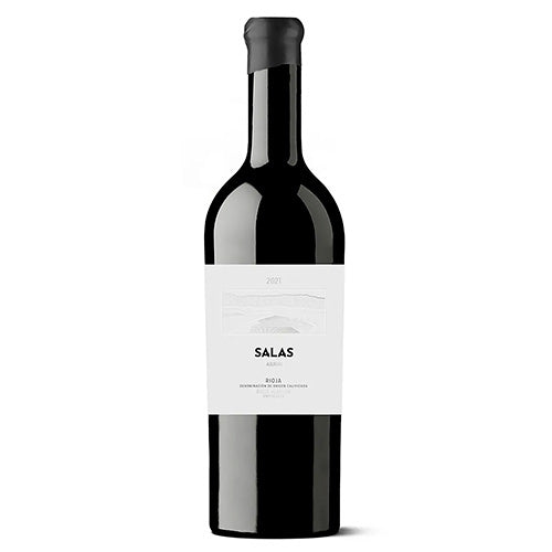 AIURRI SALAS 750 ML