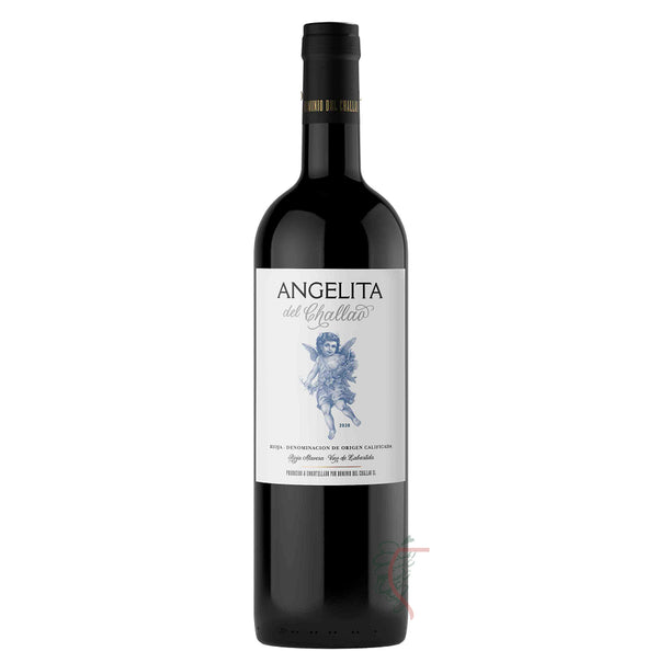 ANGELITA (Dominio del Challao) 750 ML