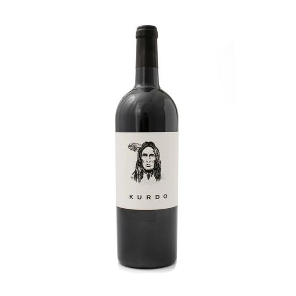 VT BODEGAS DEL VIENTO KURDO 750 ML