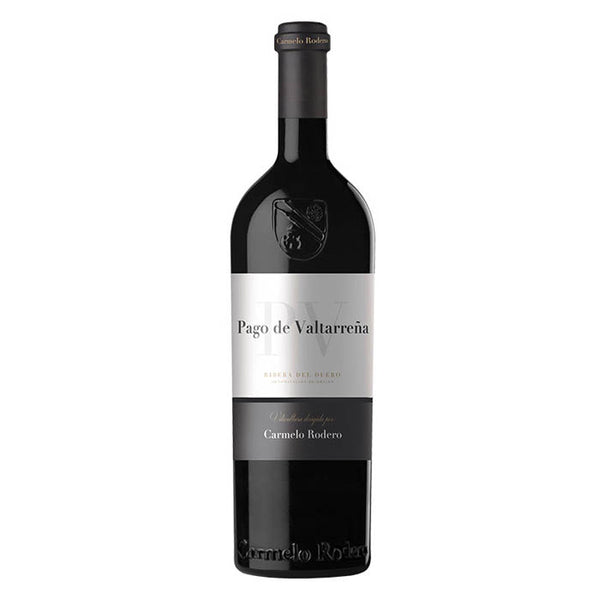 CARMELO RODERO PAGO DE VALTARREÑA 750 ML