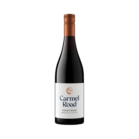 CARMEL ROAD MONTEREY PINOT NOIR 750 ML