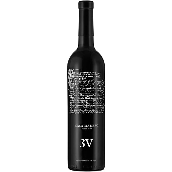 CASA MADERO 3V 425 ANIVERSARIO 750 ML