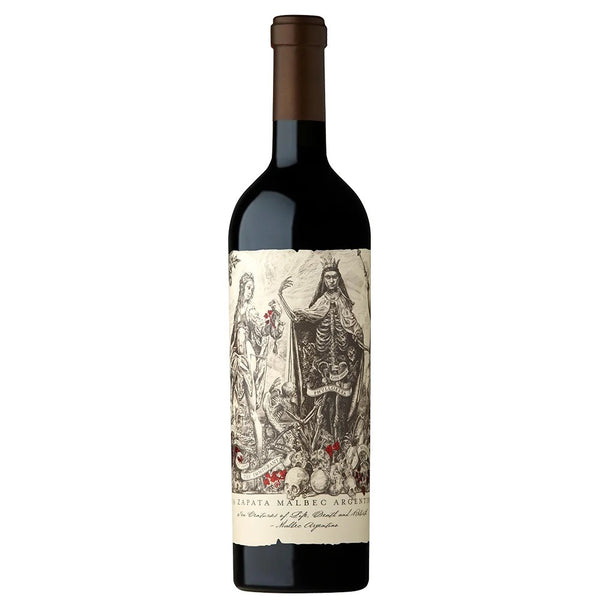 CATENA ZAPATA MALBEC ARGENTINO 750 ML