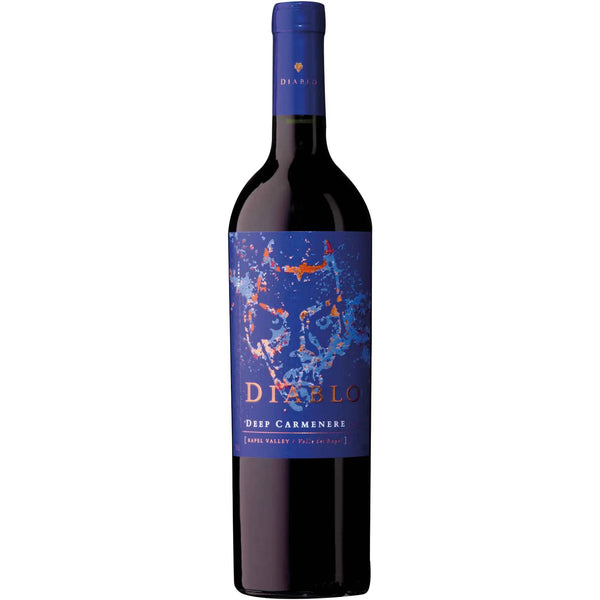 DIABLO DEEP CARMENERE 750 ML