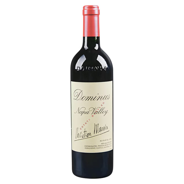 DOMINUS 750 ML