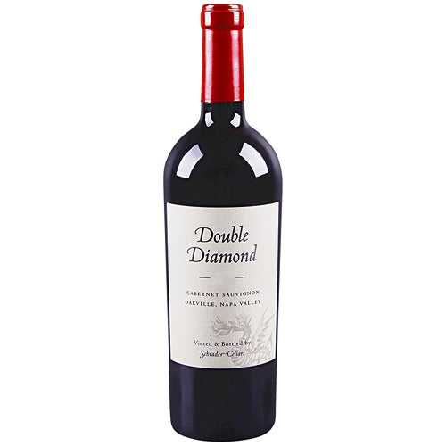 DOUBLE DIAMOND CABERNET SAUVIGNON 750ml