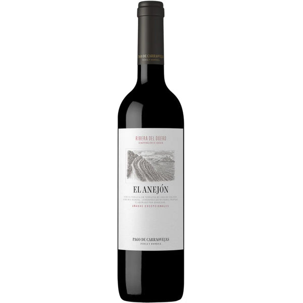 EL ANEJON PAGO DE CARRAOVEJAS 750ML