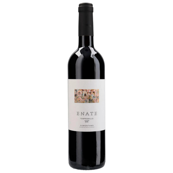 ENATE TEMPRANILLO 750 ML