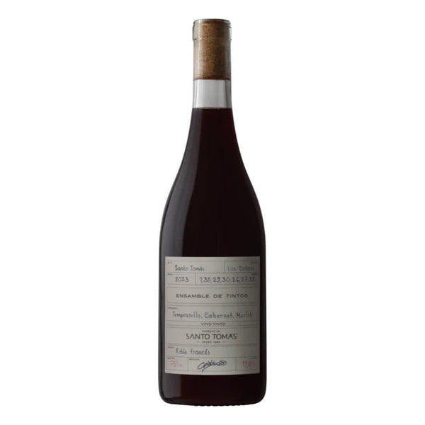 VT ENSAMBLE DE TINTOS SANTO TOMAS 750 ML
