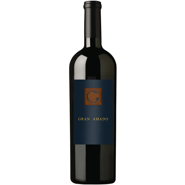 VT GRAN AMADO NEBBIOLO (V. de Garza) 750 ML