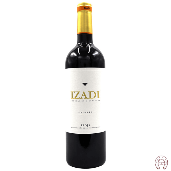 IZADI CRIANZA 750 ML