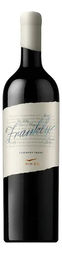 KAIKEN FRANKLY CABERNET FRANK 750 ML
