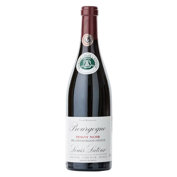 LATOUR PINOT NOIR BOURGOGNE 750 ML