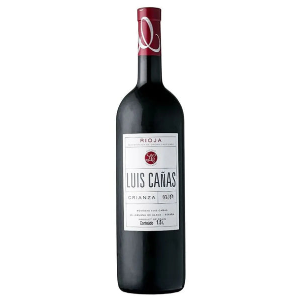 LUIS CAÑAS CRIANZA MAGNUM 1500 ML