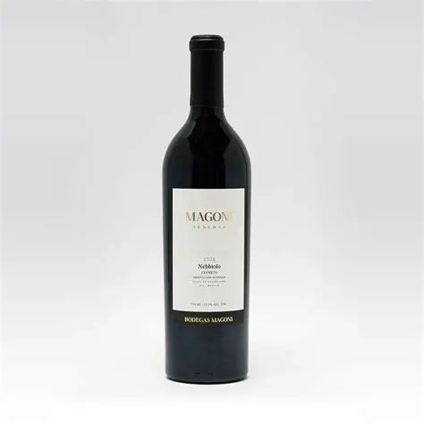 MAGONI NEBBIOLO RESERVA 750 ML