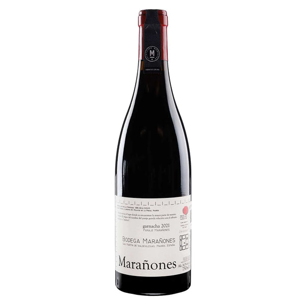 MARAÑONES 750 ML