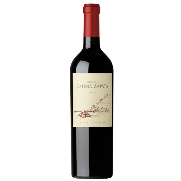 NICOLAS CATENA ZAPATA 750 ML