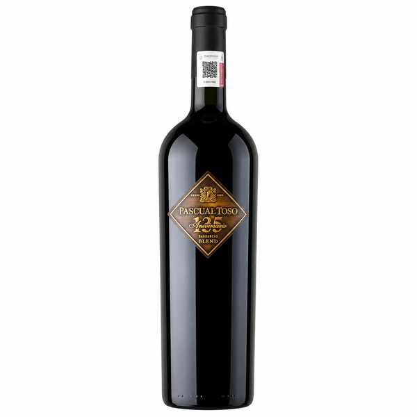 VT PASCUAL TOSO 135 ANIVERSARIO MAGNUM 1500 ML