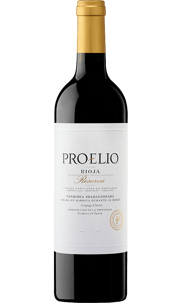 PROELIO RESERVA 750 ML