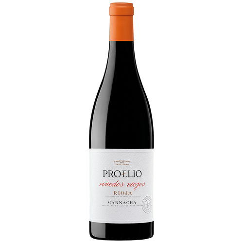 VT PROELIO VIÑEDOS VIEJOS GARNACHA 750 ML