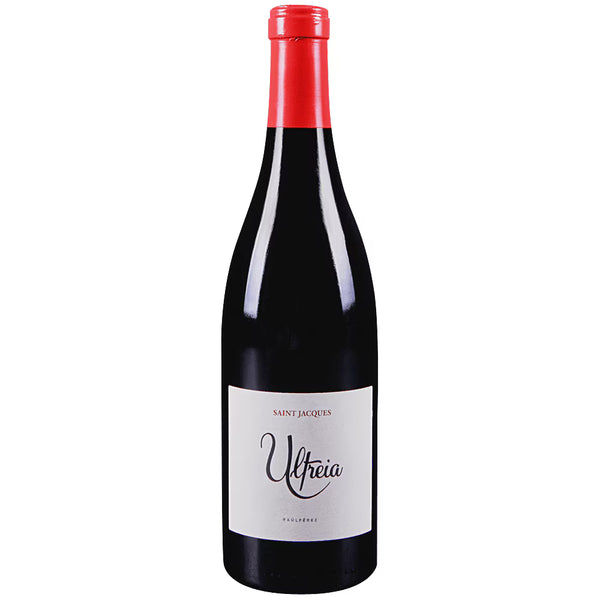 RAUL PEREZ ULTREIA SAINT JACQUES 750 ML