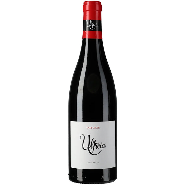 RAUL PEREZ ULTREIA VALTUILLE 750 ML