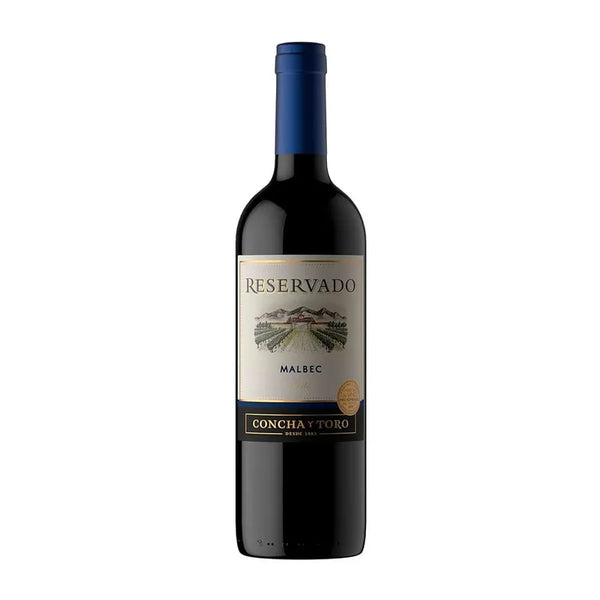 RESERVADO MALBEC 750 ML