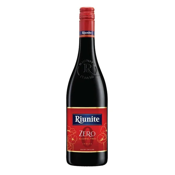 RIUNITE SIN ALCOHOL 750 ML