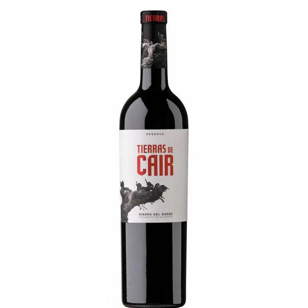 TIERRAS DE CAIR 750 ML