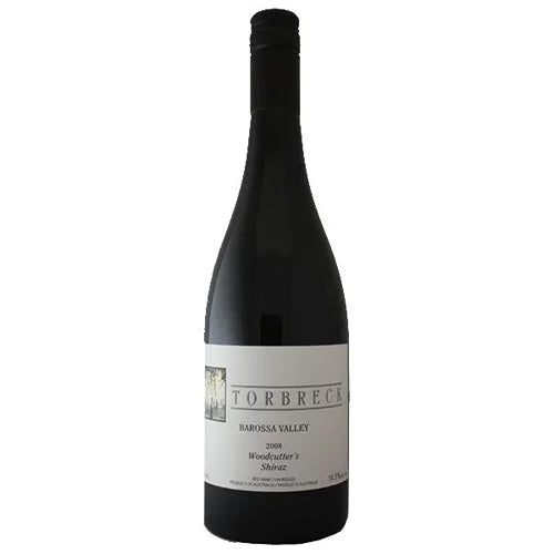 TORBRECK WOODCUTERS SHIRAZ 750 ML