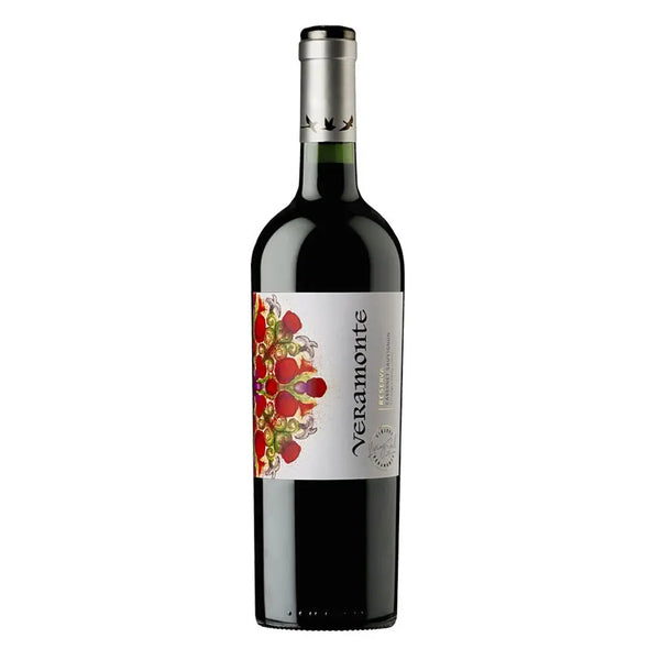 VERAMONTE CABERNET SAUVIGNON 750 ML