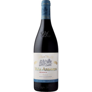 VIÑA ARDANZA RESERVA 750ml