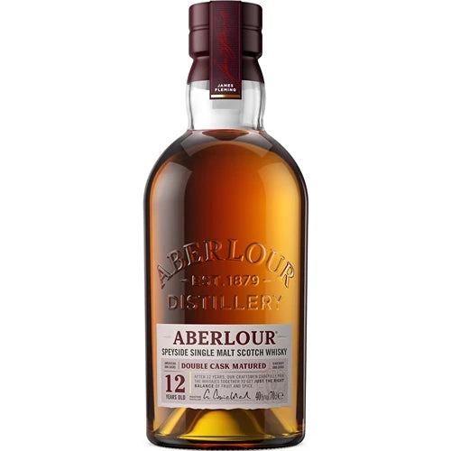 WHISKY ABERLOUR 700 ML