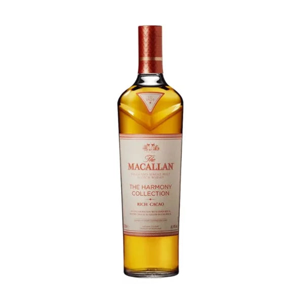 WHISKY THE MACALLAN HARMONY 700 ML