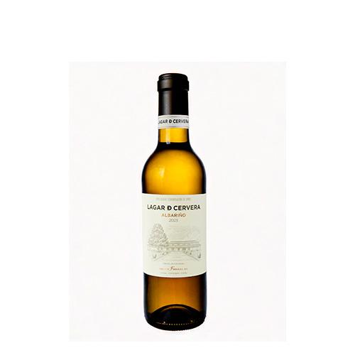 ALBARIÑO LAGAR DE CERVERA 375 ML