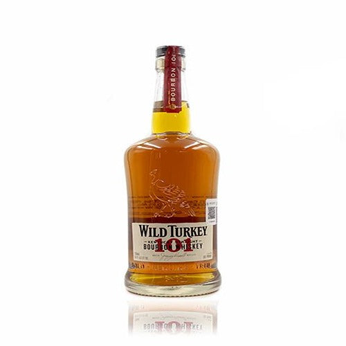 WHISKEY WILD TURKEY 101 750ml