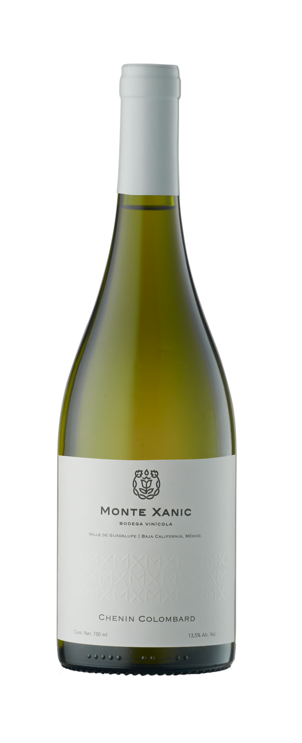 MOUNT XANIC CHENIN COLOMBARD