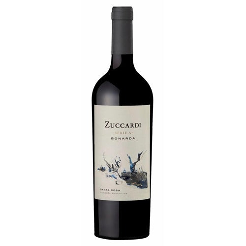 ZUCCARDI SERIE A BONARDA 750 ML