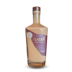 CREMA DE BACANORA MONTARAZ CAFE 750 ML