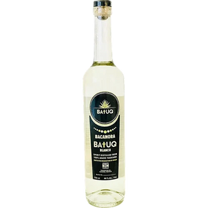 CREMA DE BACANORA MONTARAZ CAFE 750 ML