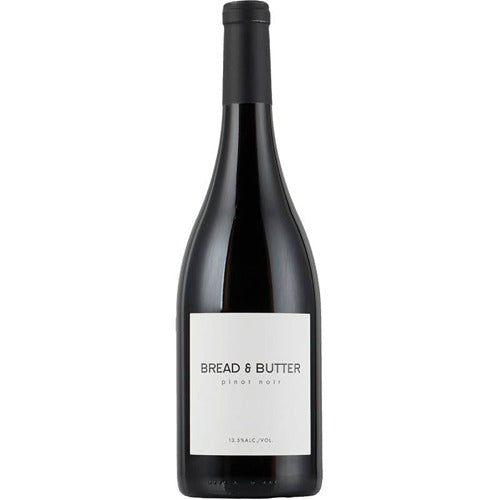 BREAD & BUTTER PINOT NOIR 750 ML