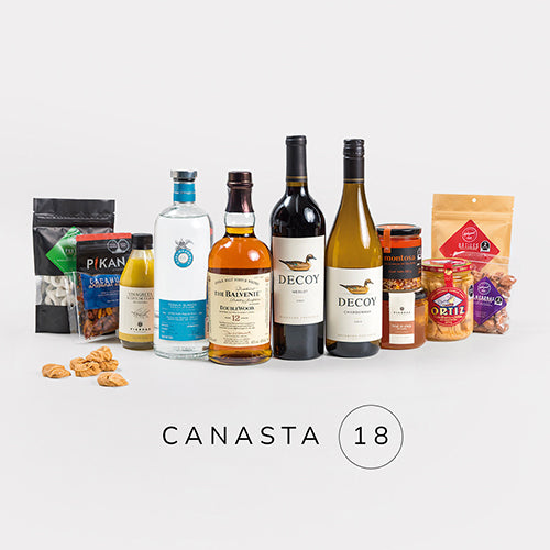 CANASTA #18